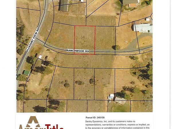 0 Ranchwood Drive, Unit Lot 24, Chiloquin, OR 97624