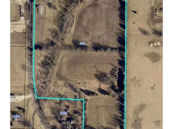 380 Saint Eunice Road , Fulton, MO 65251