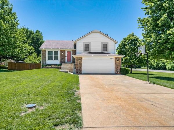 21475 W 181st Terrace, Olathe, KS 66062
