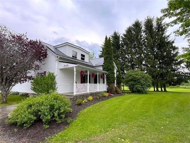 7441 Vermont Hill Road, Holland, NY 14080