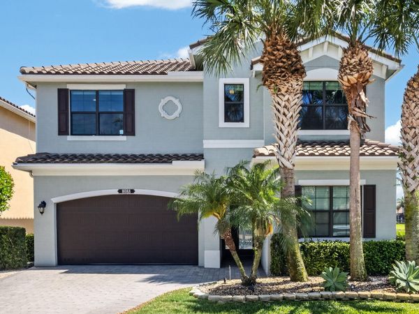 8088 Fire Opal Lane, Delray Beach, FL 33446