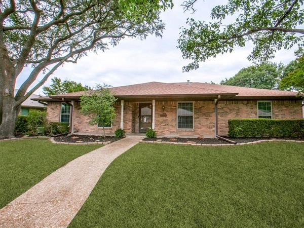 2004 Tampico Drive, Plano, TX 75075