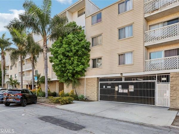 3565 Linden Avenue, Unit 165, Long Beach, CA 90807
