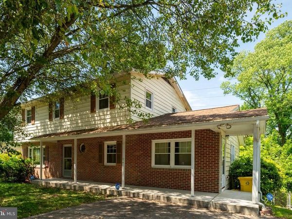 536 WILLIAMSBURG LANE, ODENTON, MD 21113