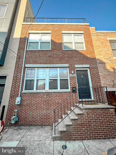 1114 Greenwich Street, Philadelphia, PA 19147 Main Photo