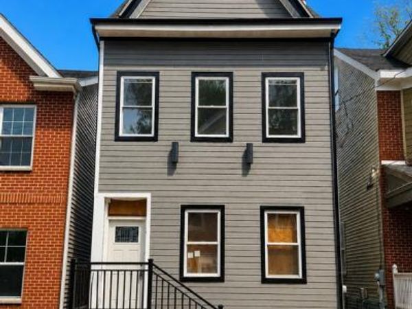 202 PASSAIC STREET, TRENTON, NJ 08618