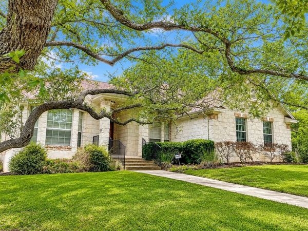 3601 Serena Woods CT, Austin, TX 78759
