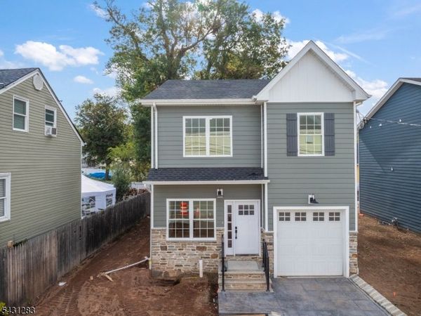 1758 SOUTH 2ND STREET, Piscataway, NJ 08854