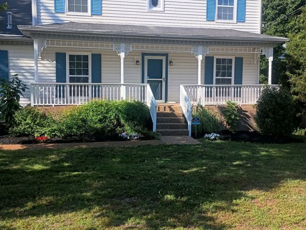 3508 Daisy Trl, Antioch, TN 37013