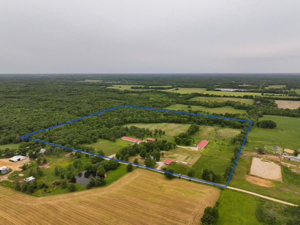 21346 S 2975 Road , El Dorado Springs, MO 64744