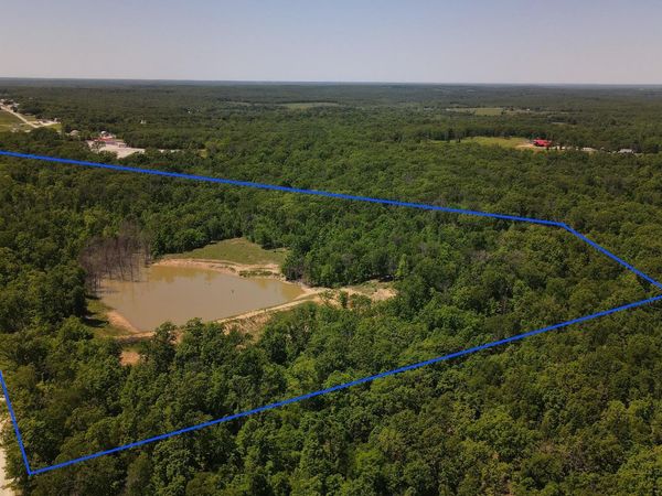 Tbd Knob Hollow Road , Climax Springs, MO 65324
