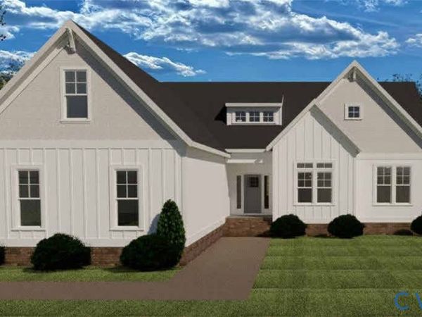 10271 Epps Lane, Amelia, VA 23002