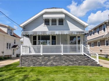 40 Shenandoah Road, Buffalo, NY 14220