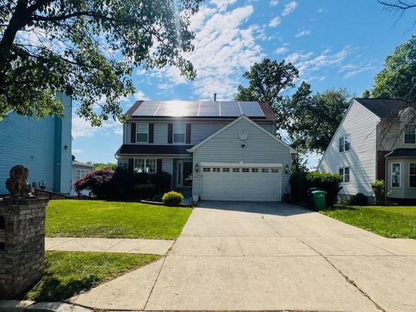 7521 CATONE COURT, OXON HILL, MD 20745