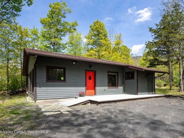 2465 Glasco Turnpike, Unit 4, Woodstock, NY 12498