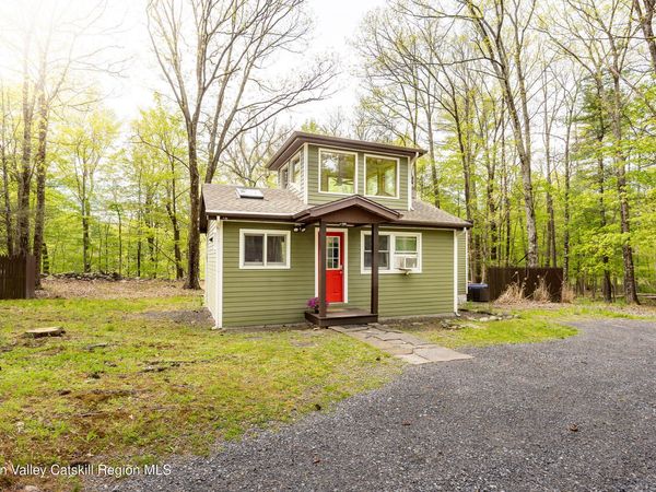 2465 Glasco Turnpike, Unit 5, Woodstock, NY 12498