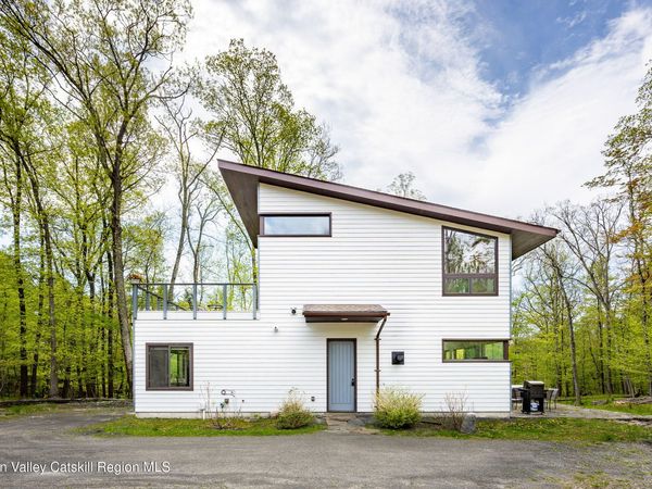 2465 Glasco Turnpike, Unit 3, Woodstock, NY 12498