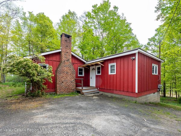 2465 Glasco Turnpike, Unit 1, Woodstock, NY 12409