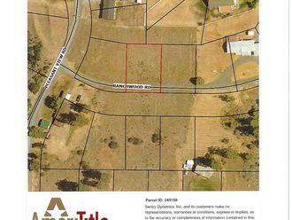 0 Ranchwood Drive Chiloquin, OR 97624