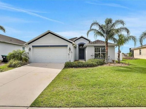 4908 HAVILLAND DRIVE, MOUNT DORA, FL 32757