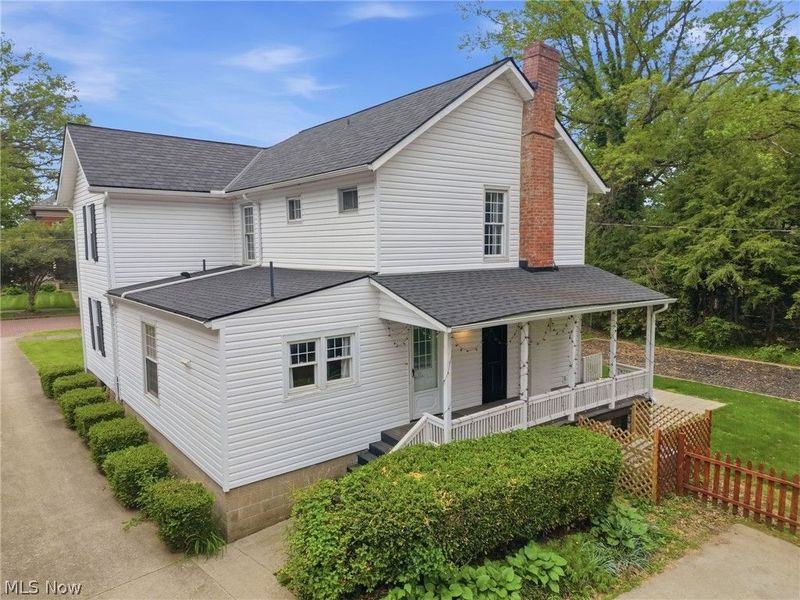 727 Convers Avenue , Zanesville, OH 43701 Photo 34