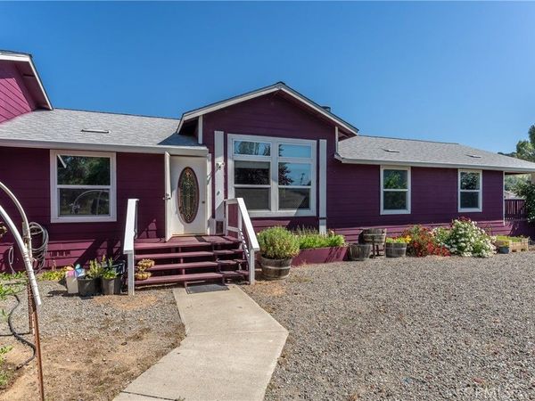 17706 Holly Way, Clearlake Oaks, CA 95423