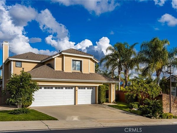 6350 Tiburon Terrace, Yorba Linda, CA 92886