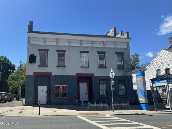 663 2nd Avenue, Unit 2S, Troy, NY 12182
