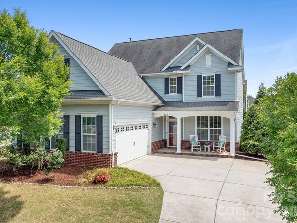 15403 Oleander Drive, Charlotte, NC 28278