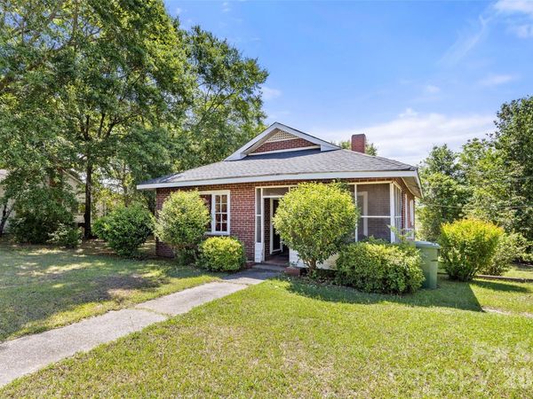 519 Central Avenue , Lancaster, SC 29720