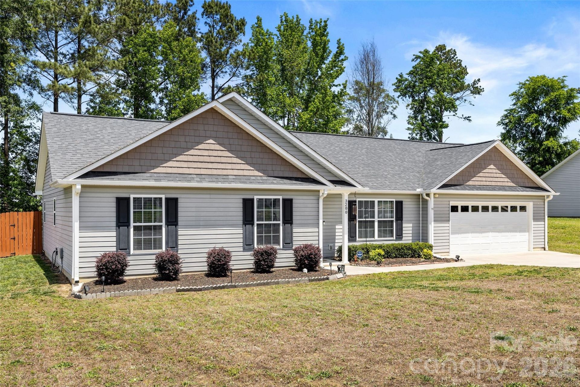 3200 Silver Fox Circle, Unit 48, Lancaster, SC 29720 Main Photo