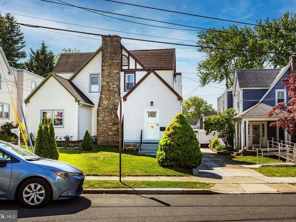2448 MANSFIELD AVENUE , DREXEL HILL, PA 19026