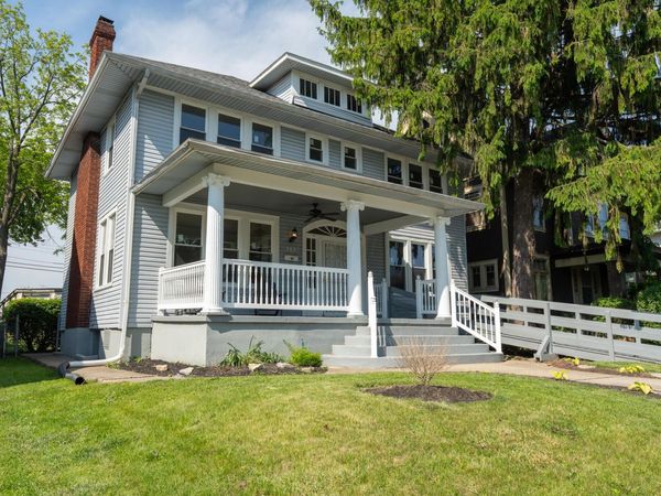 368 E Madison Avenue, Springfield, OH 45503