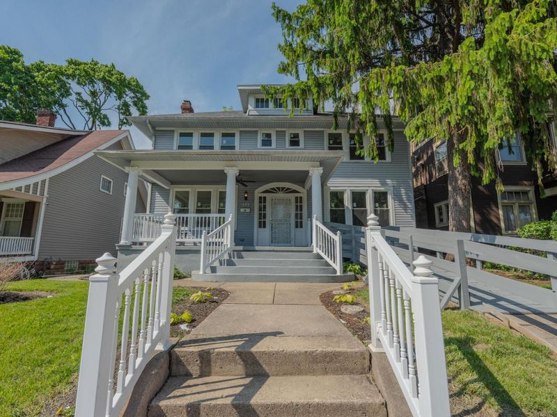 368 E Madison Avenue, Springfield, OH 45503 Photo 2