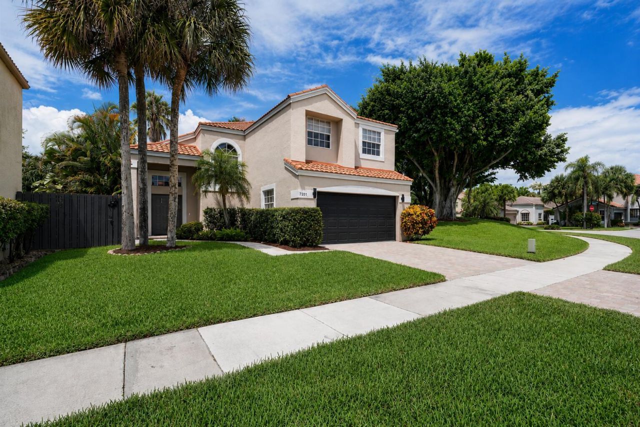 7701 NW 61st Terrace, Parkland, FL 33067 Photo