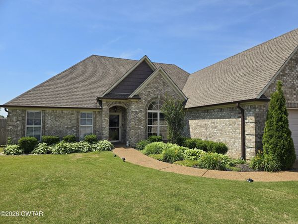 32 Wexford Cove , Humboldt, TN 38343