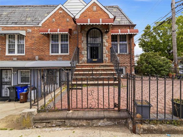 10502 101st Road, Ozone Park, NY 11416