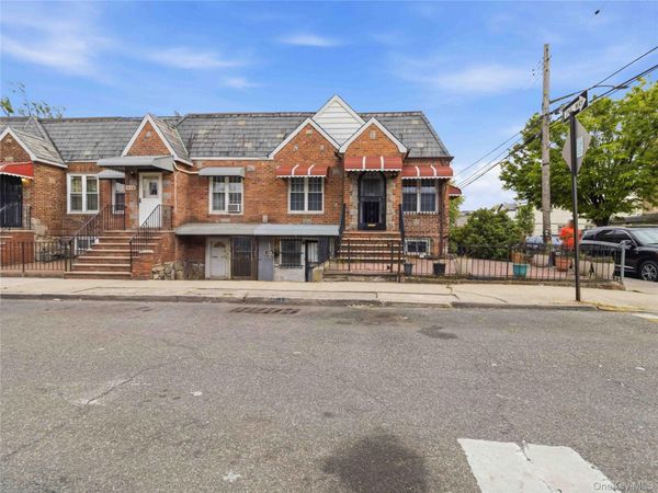 10502 101st Road, Ozone Park, NY 11416