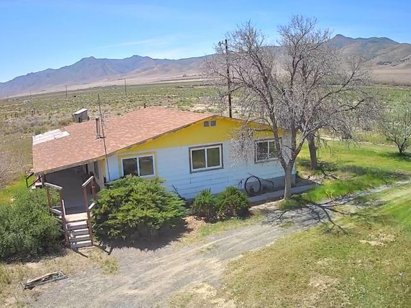 3250 Youngberg Road, Winnemucca, NV 89445
