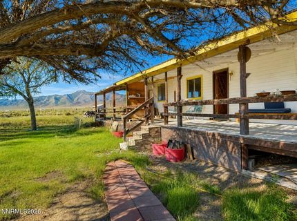 3250 Youngberg Road, Winnemucca, NV 89445 Photo