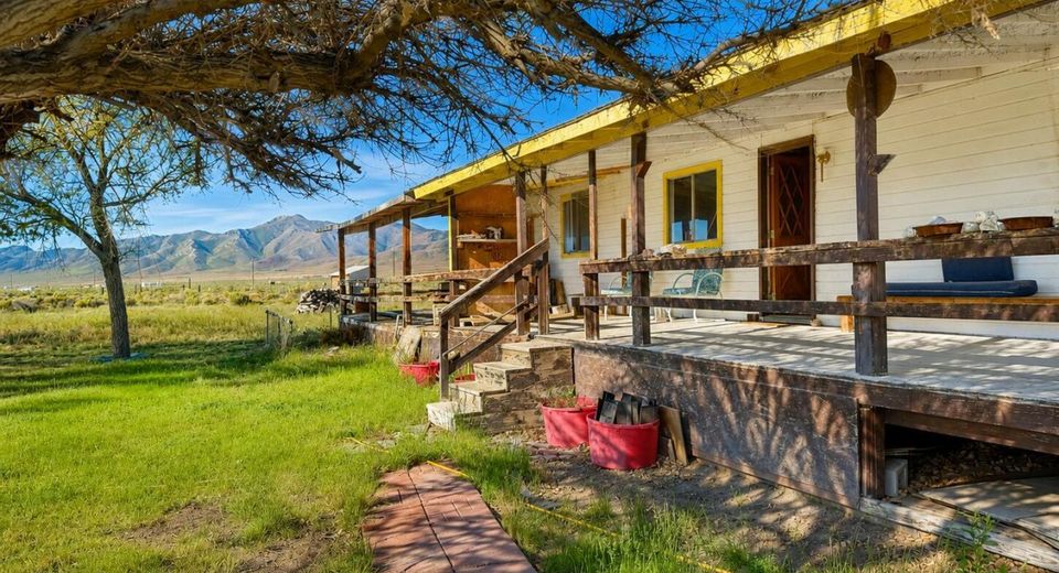 3250 Youngberg Road, Winnemucca, NV 89445 Photo