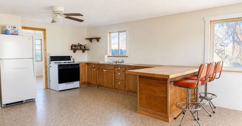 3250 Youngberg Road, Winnemucca, NV 89445 Photo