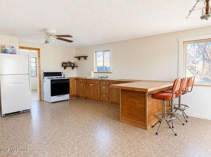 3250 Youngberg Road, Winnemucca, NV 89445 Photo