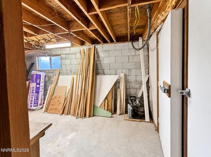 3250 Youngberg Road, Winnemucca, NV 89445 Photo