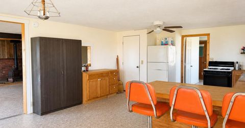 3250 Youngberg Road, Winnemucca, NV 89445 Photo