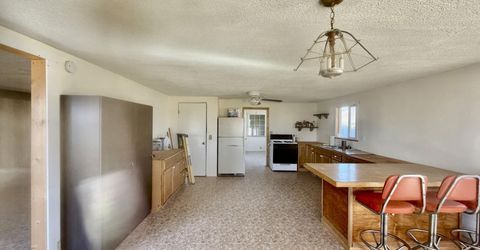 3250 Youngberg Road, Winnemucca, NV 89445 Photo