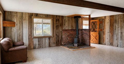 3250 Youngberg Road, Winnemucca, NV 89445 Photo