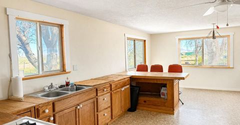 3250 Youngberg Road, Winnemucca, NV 89445 Photo
