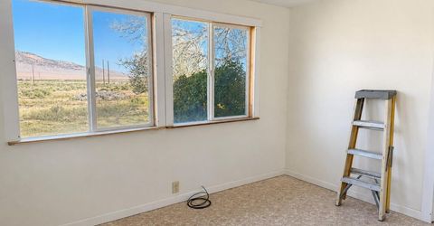 3250 Youngberg Road, Winnemucca, NV 89445 Photo