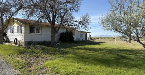 3250 Youngberg Road, Winnemucca, NV 89445 Photo